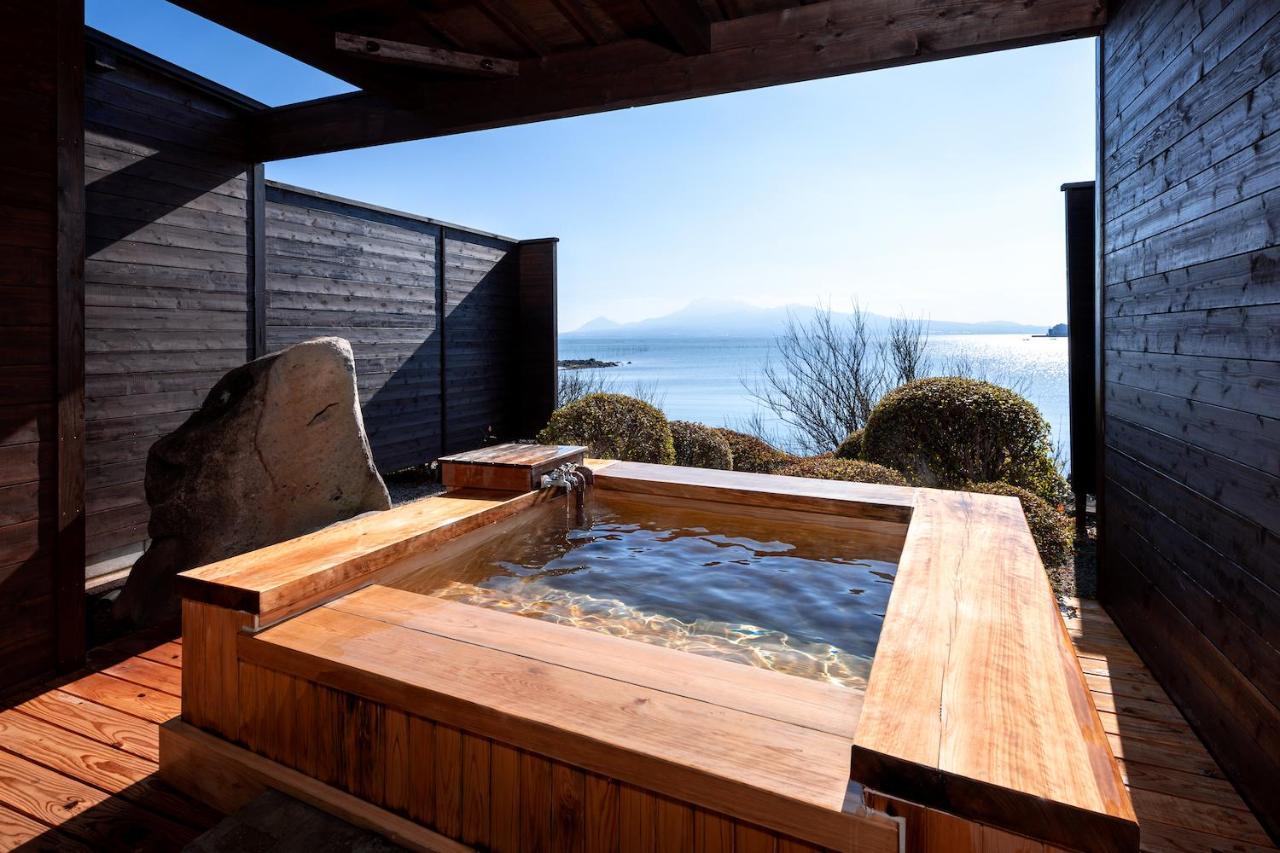 Tara Dakeonsen Kanigoten Zewnętrze zdjęcie