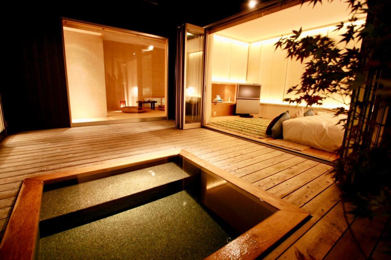 Tara Dakeonsen Kanigoten Zewnętrze zdjęcie